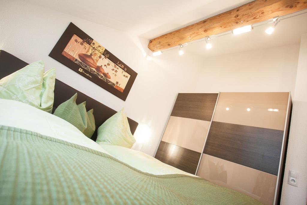 Appartement Kichelerhof Strass im Zillertal Kamer foto