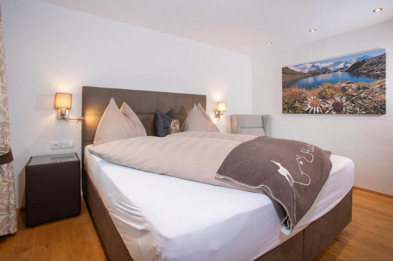 Appartement Kichelerhof Strass im Zillertal Buitenkant foto