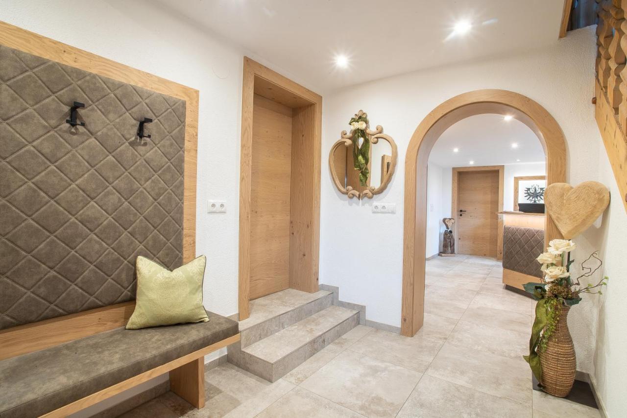 Appartement Kichelerhof Strass im Zillertal Buitenkant foto