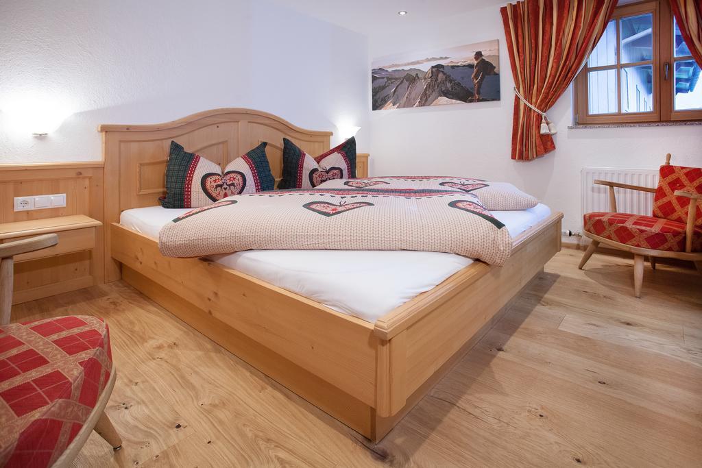 Appartement Kichelerhof Strass im Zillertal Kamer foto