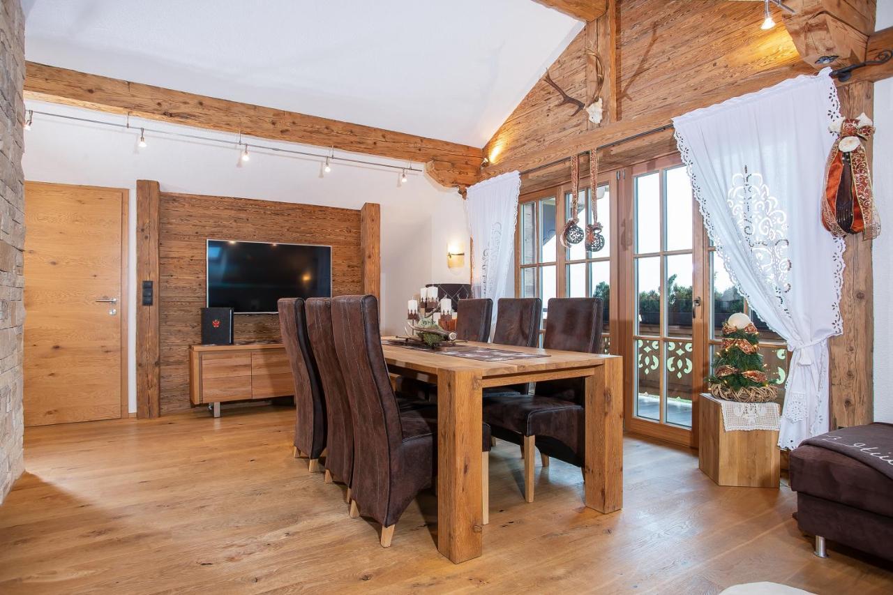 Appartement Kichelerhof Strass im Zillertal Buitenkant foto