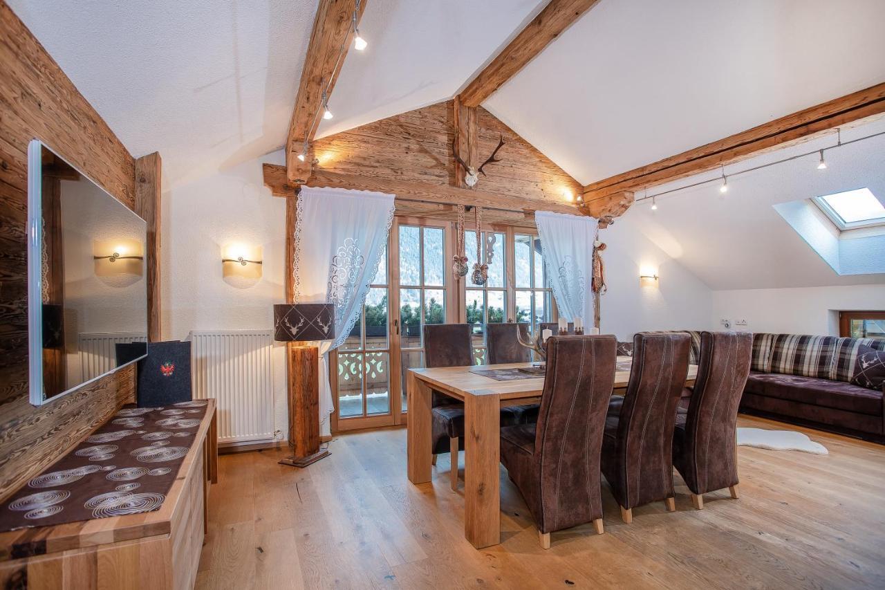 Appartement Kichelerhof Strass im Zillertal Buitenkant foto